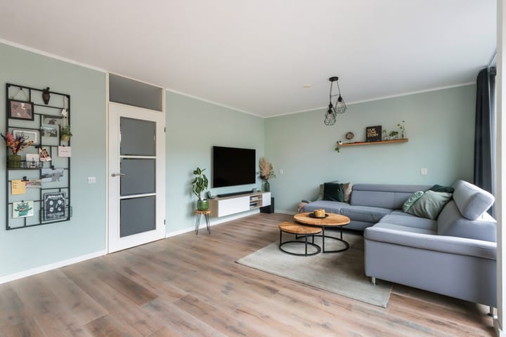 Foto 5 van Van Ravesteyn-erf 362