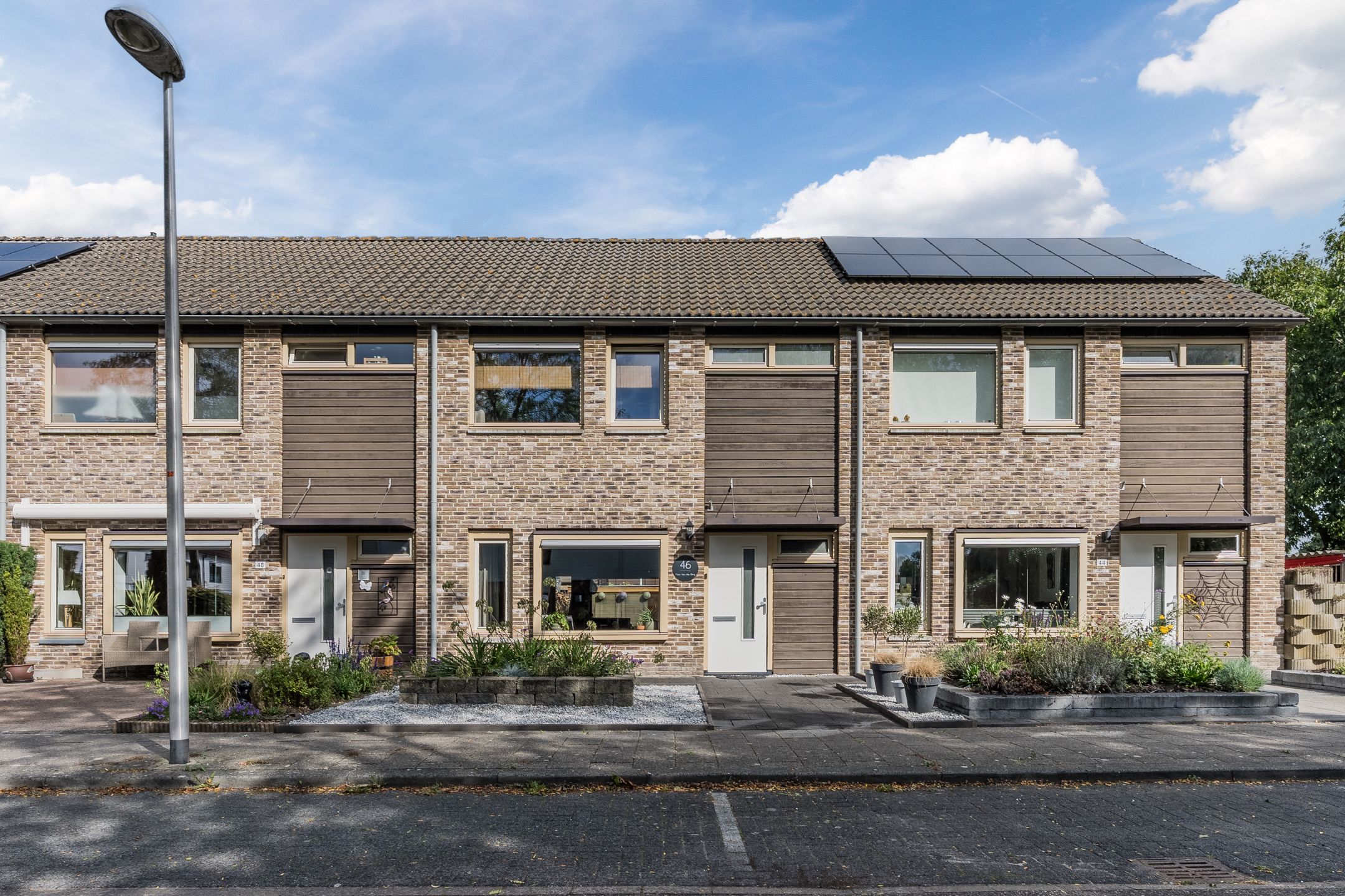 Curiestraat, 46, Hoogeveen, 7909BV, Drenthe, Nederland 46