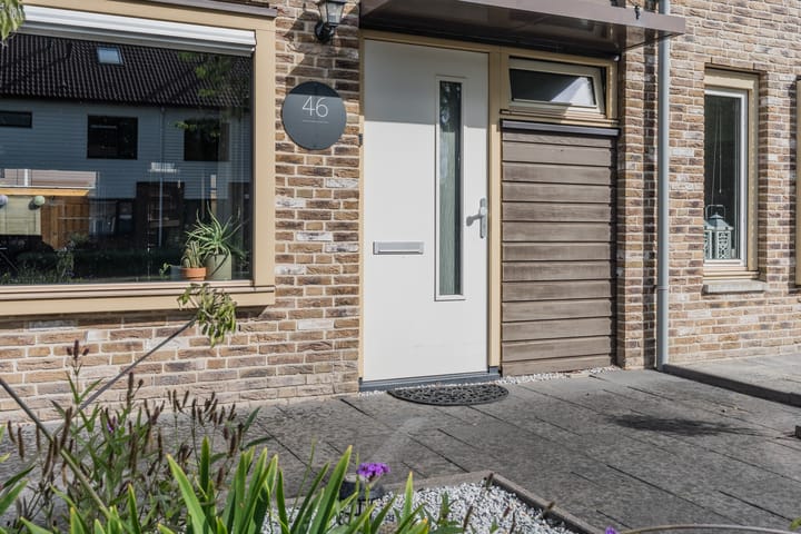 Photo 7 of Curiestraat 46