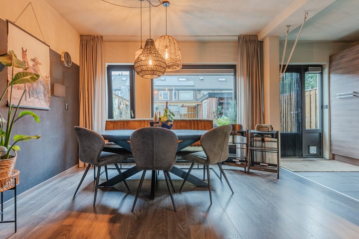 Photo 13 of Curiestraat 46