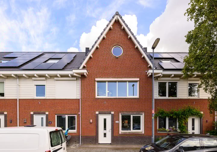 Photo 2 of Javalaan 478