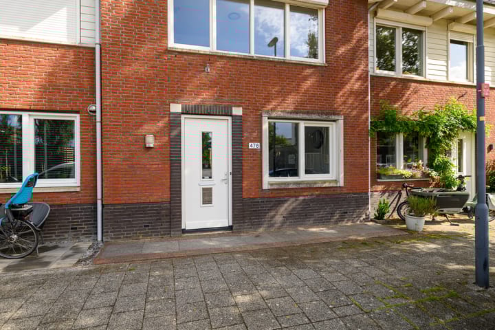 Photo 3 of Javalaan 478