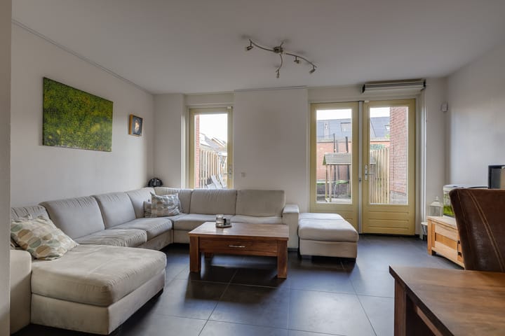 Photo 9 of Javalaan 478