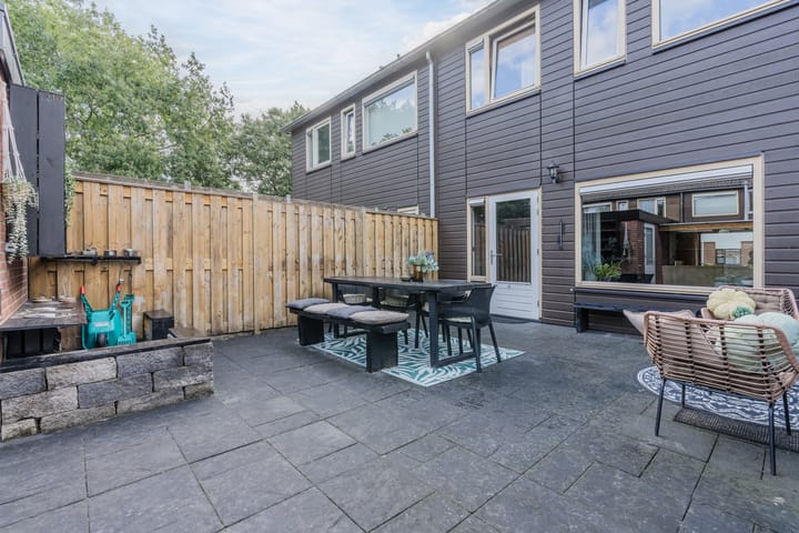 Photo 29 of Curiestraat 46