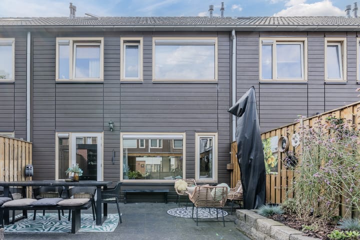 Photo 30 of Curiestraat 46