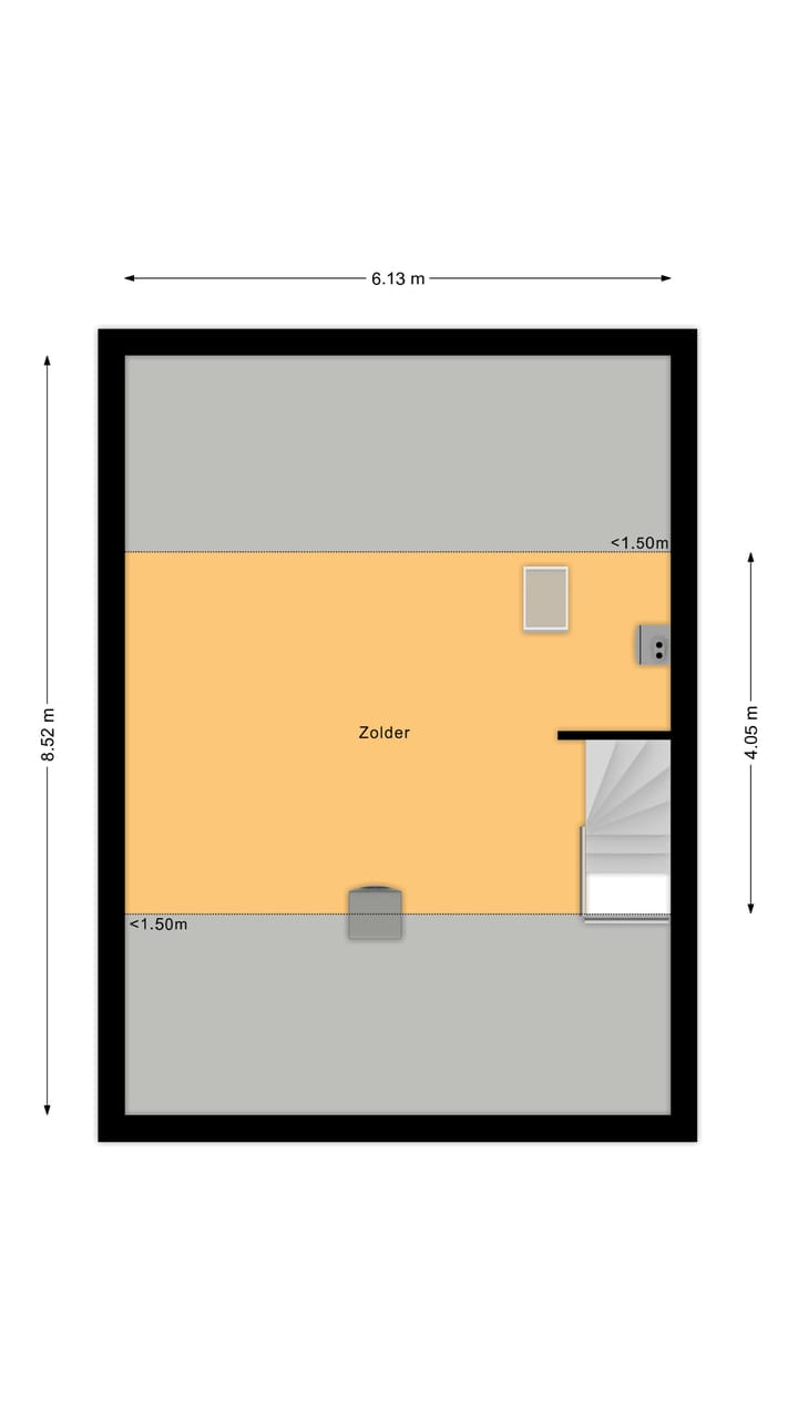 Photo 40 of Curiestraat 46