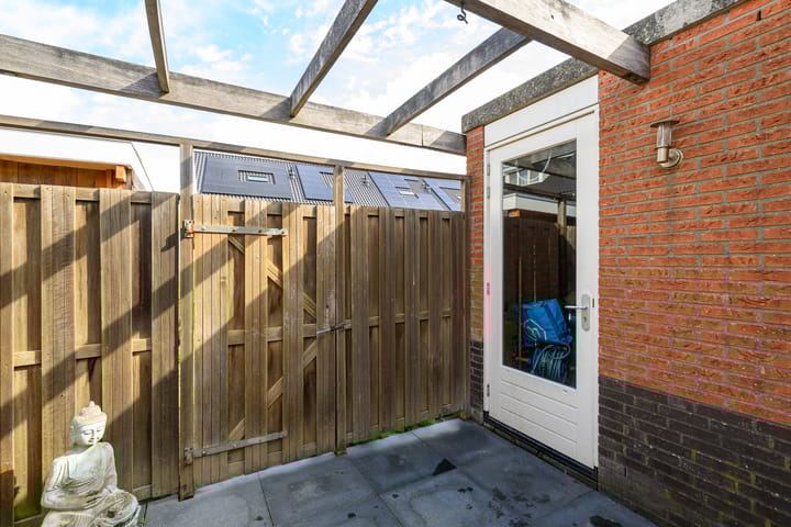 Photo 19 of Javalaan 478