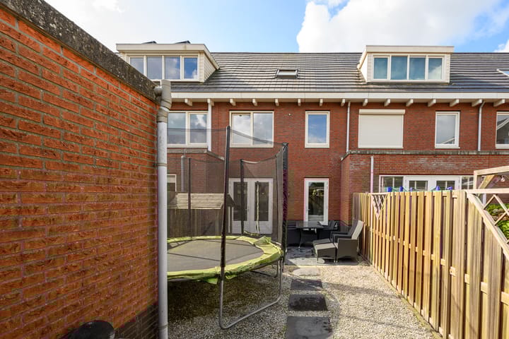 Photo 20 of Javalaan 478