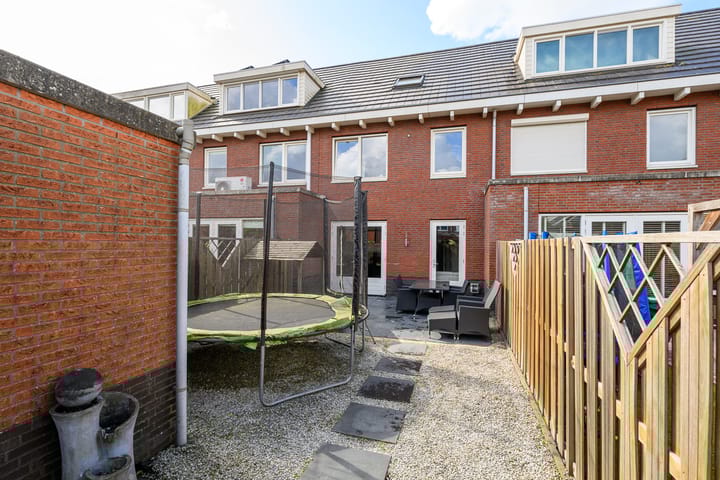 Photo 21 of Javalaan 478