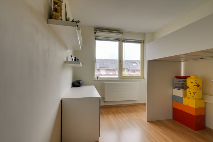 Photo 31 of Javalaan 478