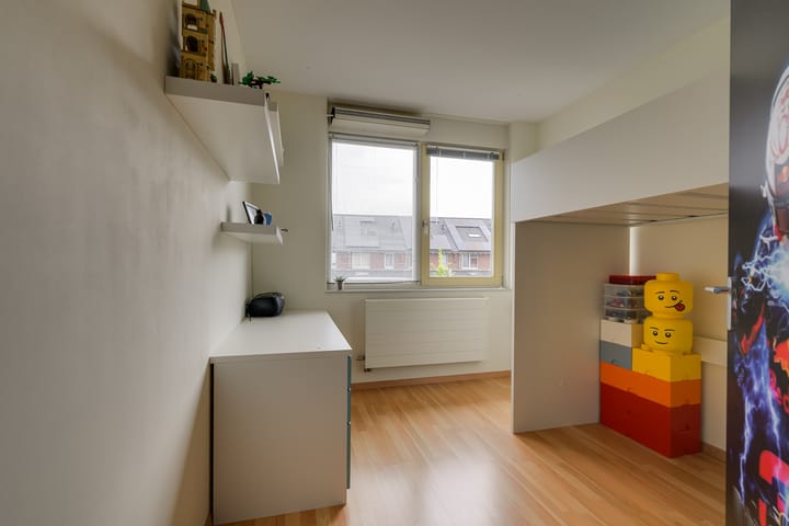 Photo 33 of Javalaan 478