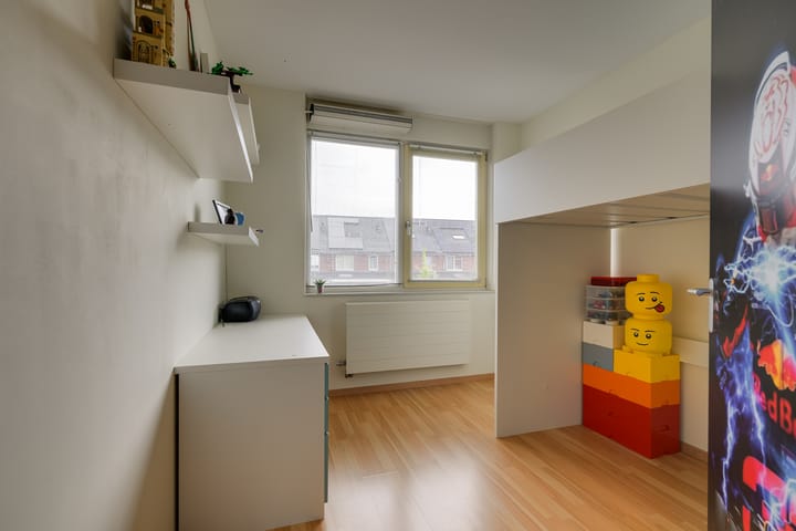 Photo 34 of Javalaan 478