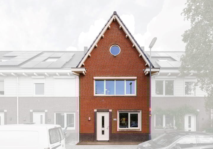 Photo 38 of Javalaan 478