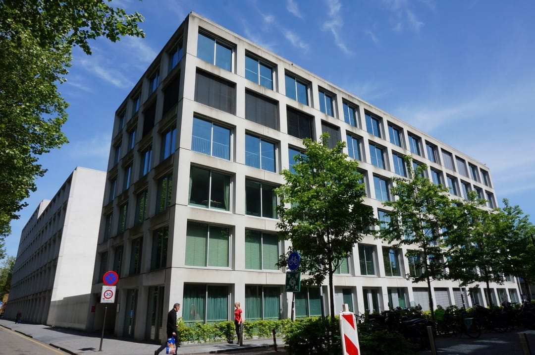 Foto 1 van Graafschapstraat 48