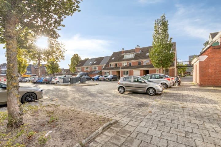 Foto 2 van Pallieterburg 29