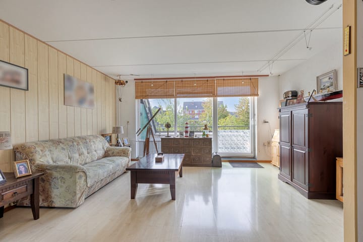 Foto 4 van Pallieterburg 29