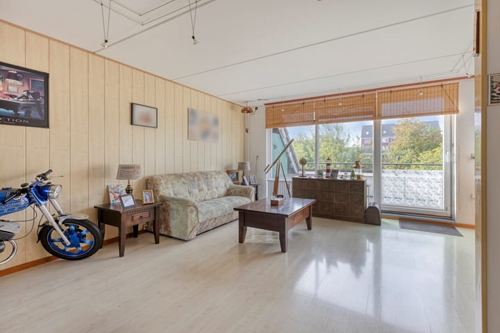 Foto 5 van Pallieterburg 29