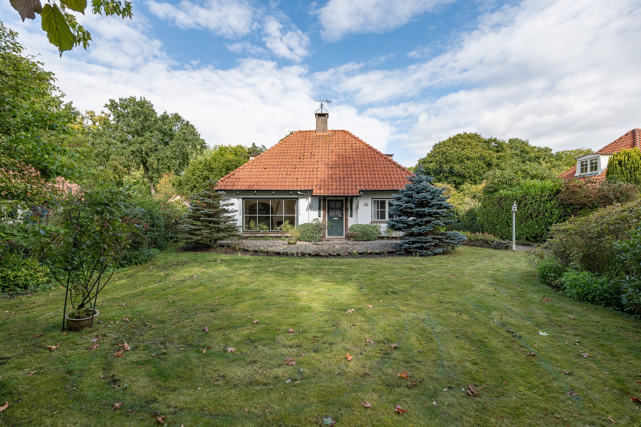 Rosariumlaan, 60, Driebergen-Rijsenburg, 3972GK, Utrecht, Nederland 60 