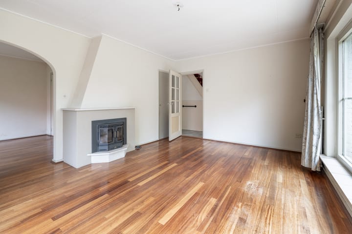 Foto 4 van Rosariumlaan 60