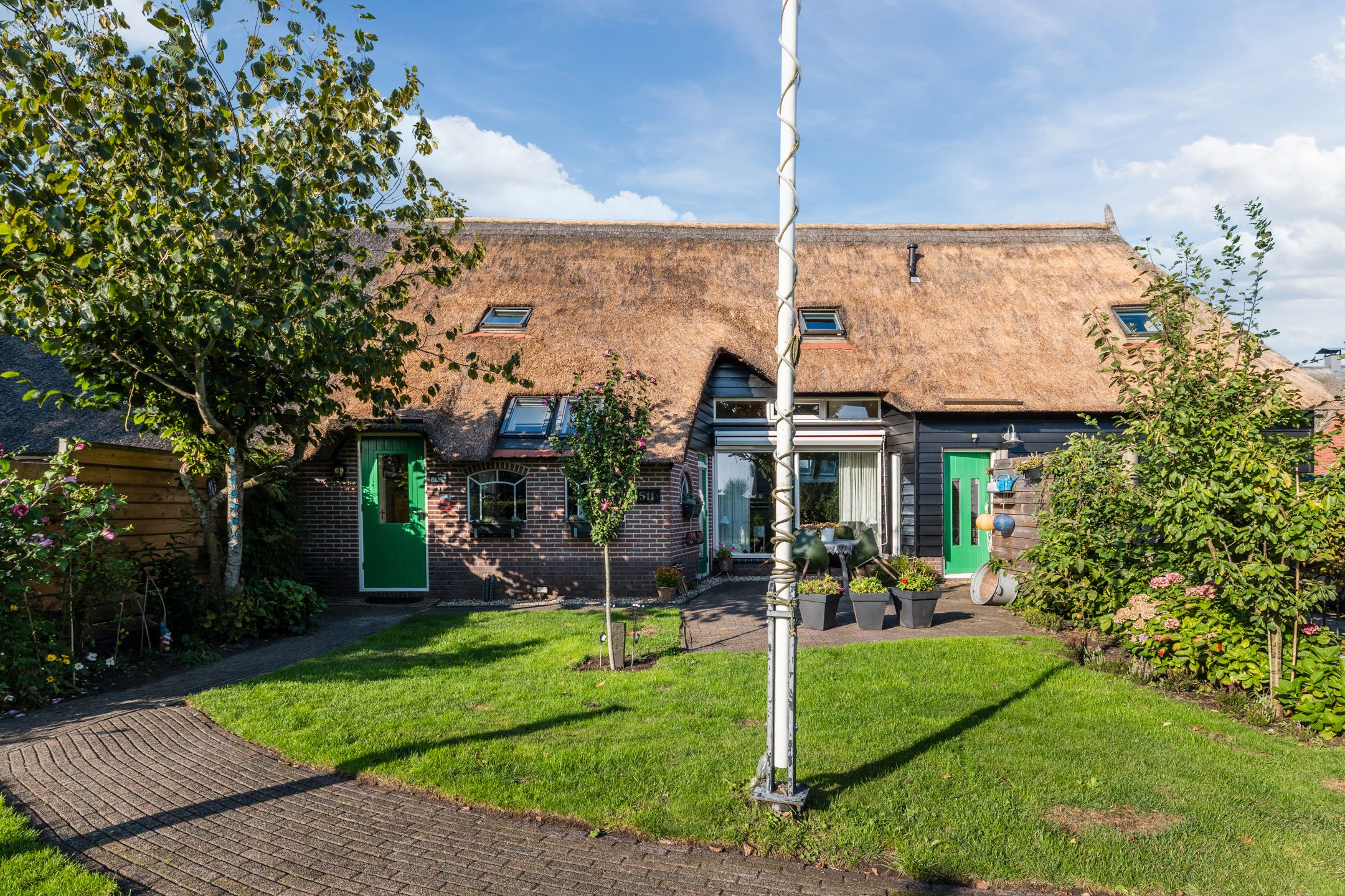 Oude Rijksweg 511-A 511 a