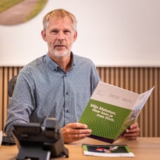 Jan Hut - NVM Registered Agent (Director)