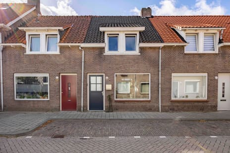 Van de Coulsterstraat thumbnail