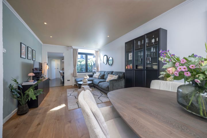 Foto 3 van Van de Coulsterstraat 54