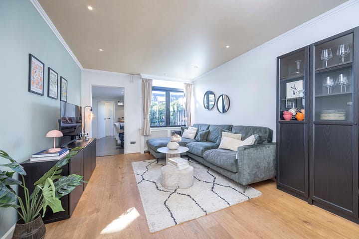 Foto 4 van Van de Coulsterstraat 54