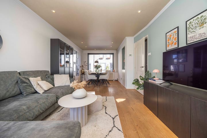 Foto 7 van Van de Coulsterstraat 54