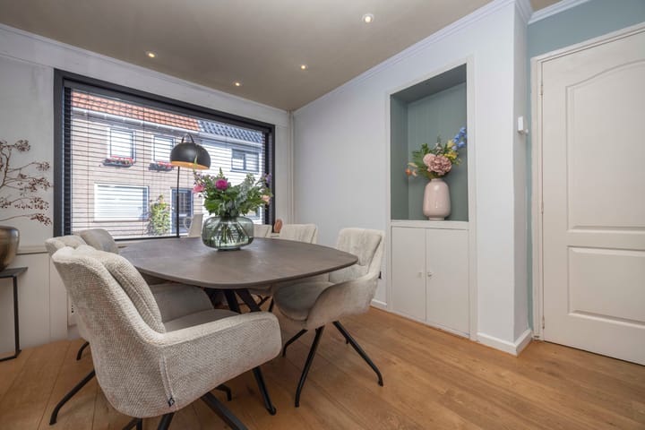 Foto 9 van Van de Coulsterstraat 54