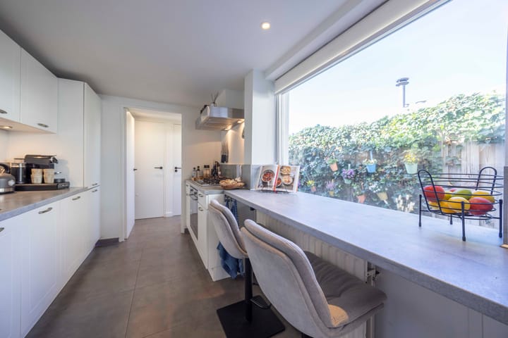 Foto 13 van Van de Coulsterstraat 54