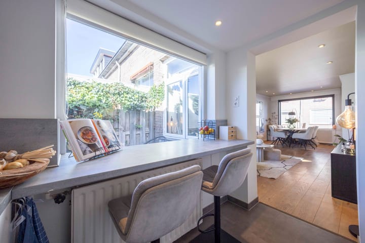 Foto 16 van Van de Coulsterstraat 54