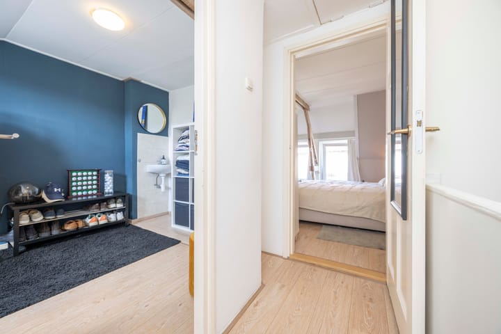 Foto 24 van Van de Coulsterstraat 54