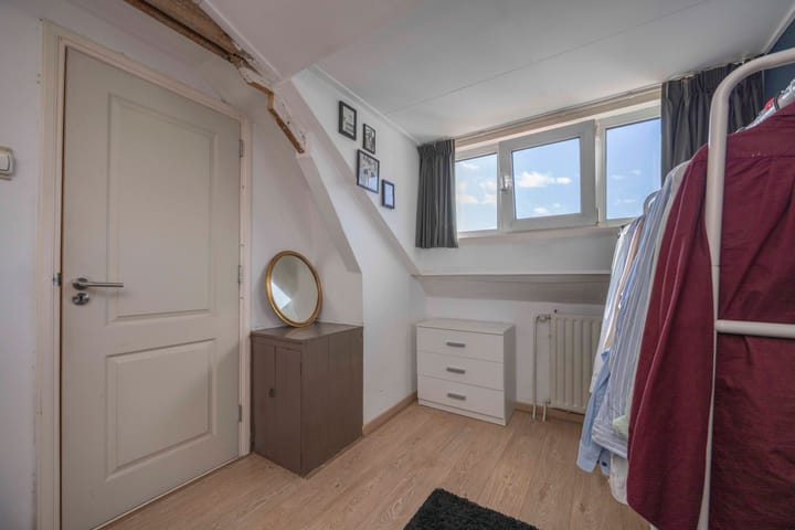 Foto 29 van Van de Coulsterstraat 54