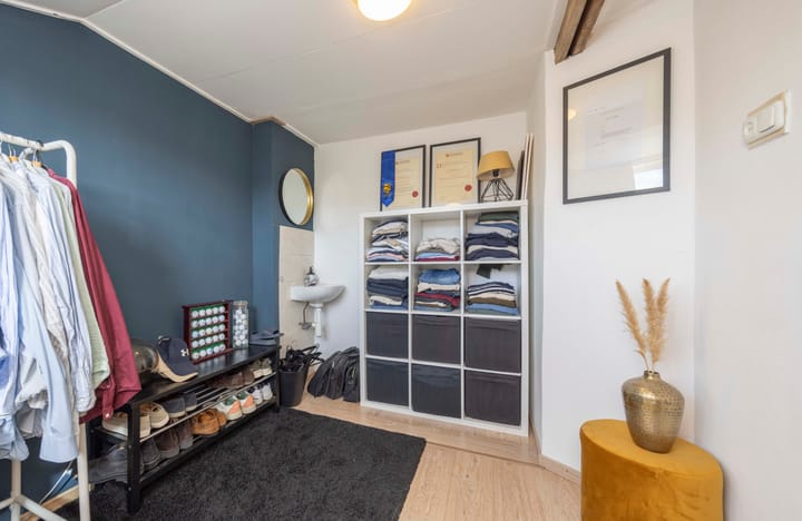 Foto 30 van Van de Coulsterstraat 54