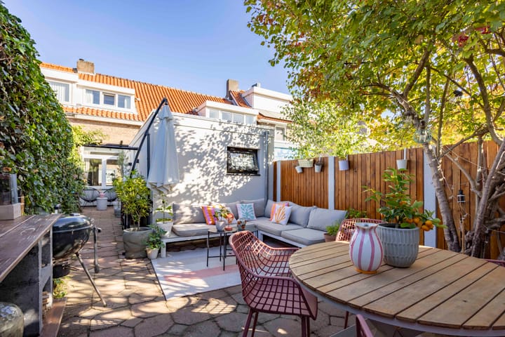 Foto 31 van Van de Coulsterstraat 54