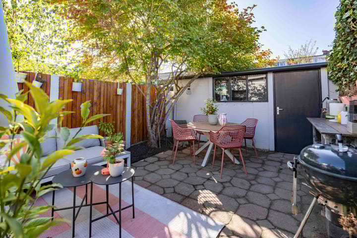 Foto 32 van Van de Coulsterstraat 54