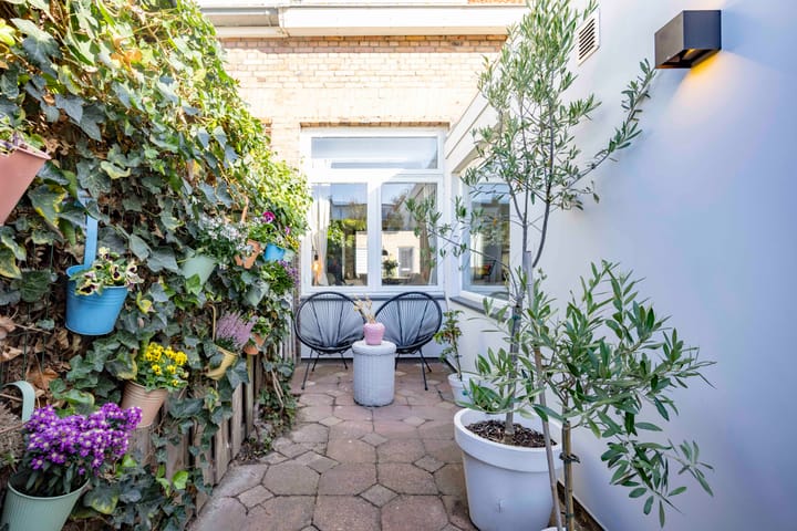 Foto 33 van Van de Coulsterstraat 54