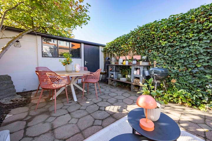 Foto 37 van Van de Coulsterstraat 54