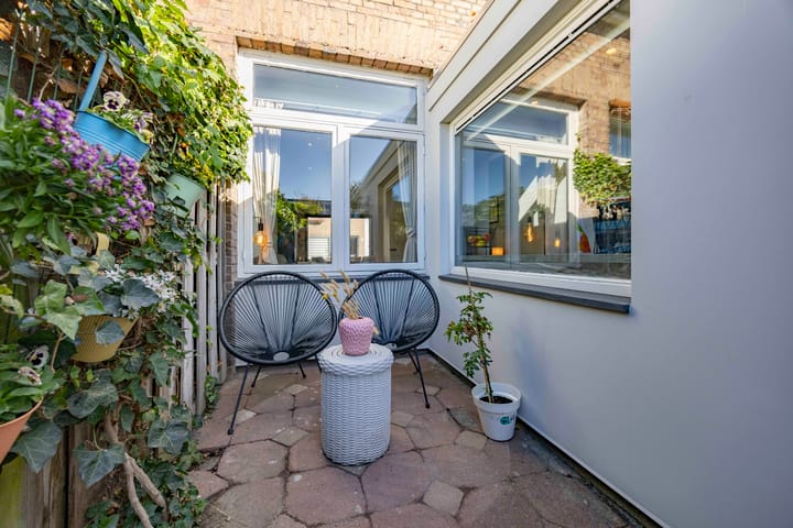 Foto 38 van Van de Coulsterstraat 54