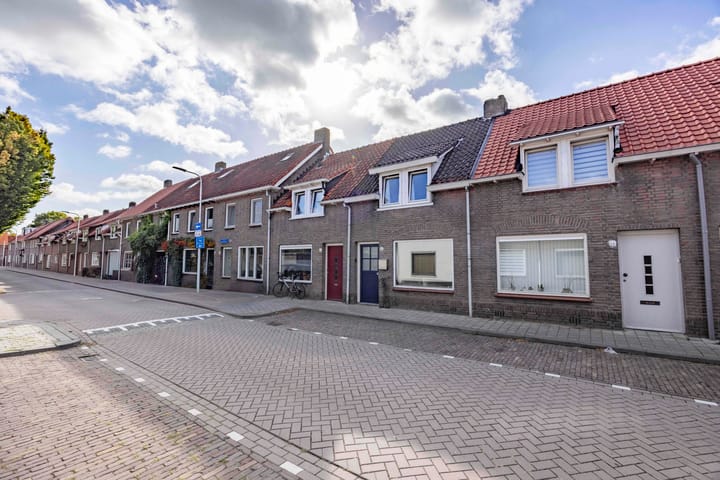 Foto 39 van Van de Coulsterstraat 54