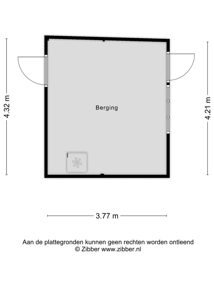 Foto 44 van Van de Coulsterstraat 54