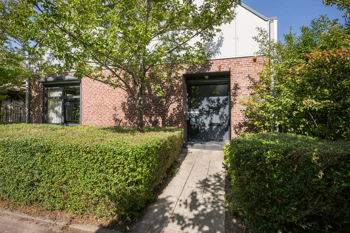 Foto 2 van Leenman 8