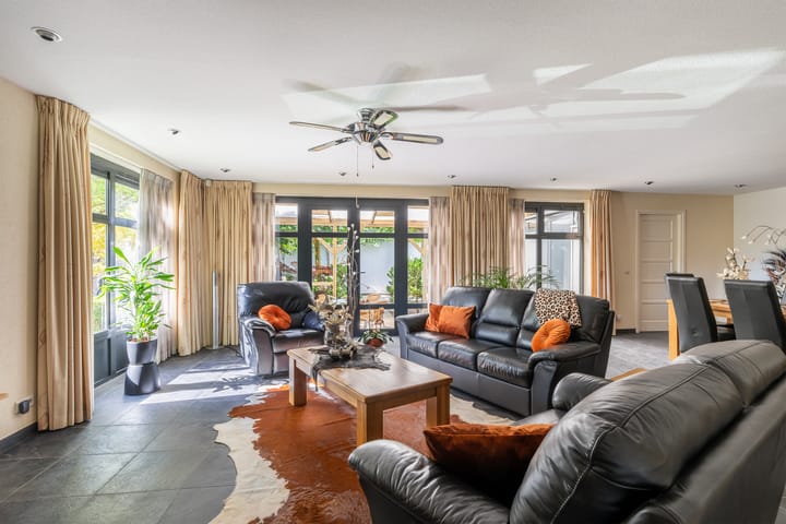 Foto 6 van Leenman 8