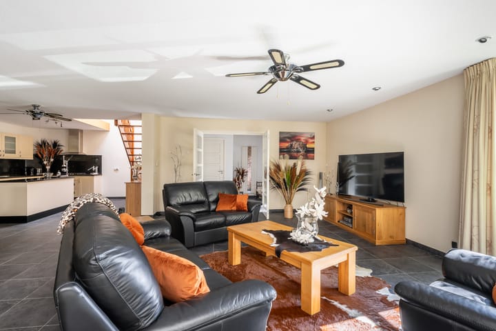 Foto 8 van Leenman 8