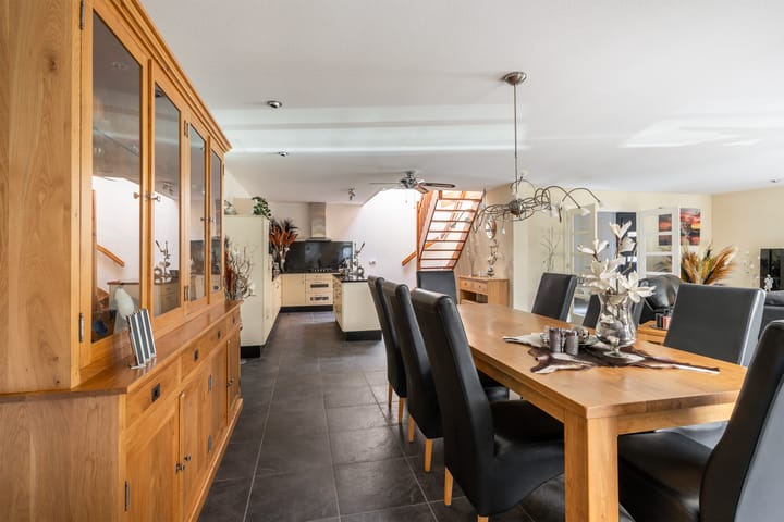 Foto 9 van Leenman 8