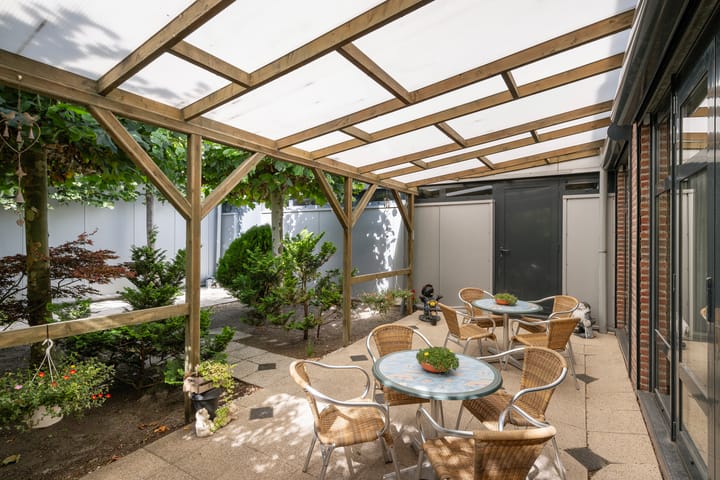 Foto 20 van Leenman 8