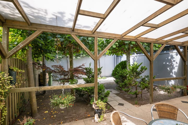 Foto 21 van Leenman 8