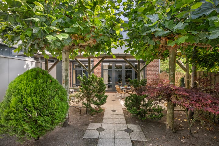 Foto 22 van Leenman 8