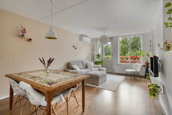 Foto 2 van Erasmusdomein 34-D